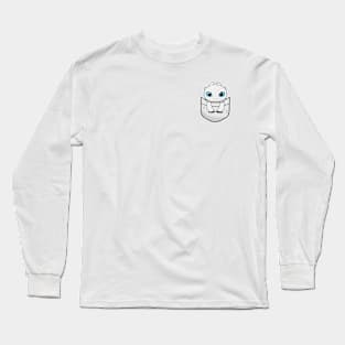 Light Fury in Your Pocket Tee Long Sleeve T-Shirt